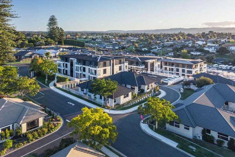 Urbanise Announces a New Fm Agreement With Arvida